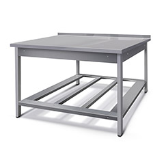 Нейтральное пищевое оборудование