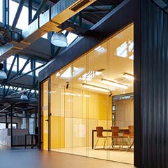 Системы аспирации и дымоудаления