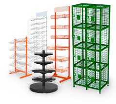 Торговое оборудование