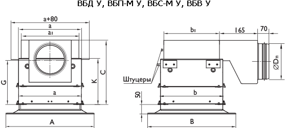 Вбд груп