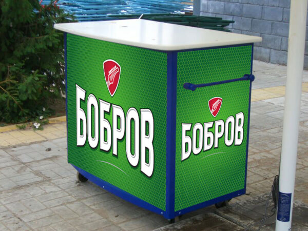 Ролл-бар